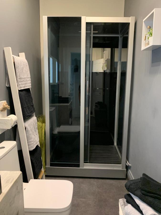 Appartamento Dolce **** Vue Sur Cathédrale Boulogne-sur-Mer