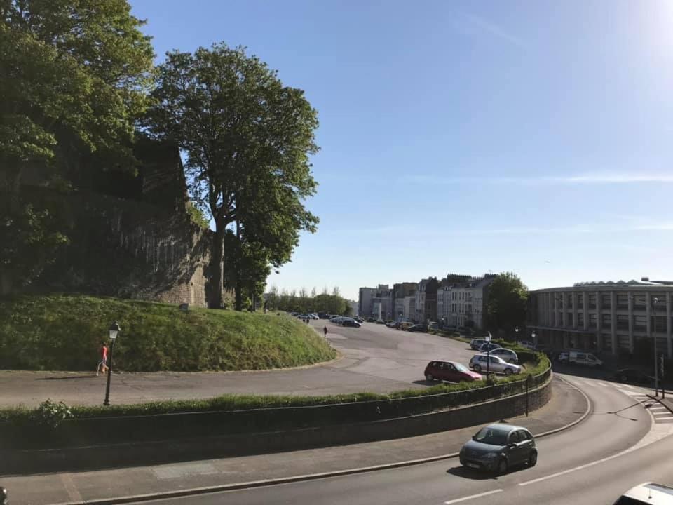 Dolce **** Vue Sur Cathédrale Appartamento *