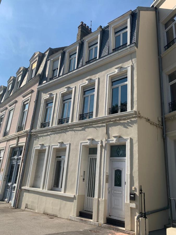 Dolce **** Vue Sur Cathedrale Boulogne-sur-Mer