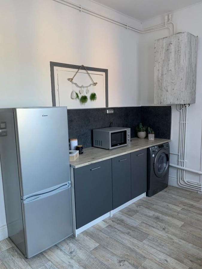 Dolce **** Vue Sur Cathedrale Apartment *