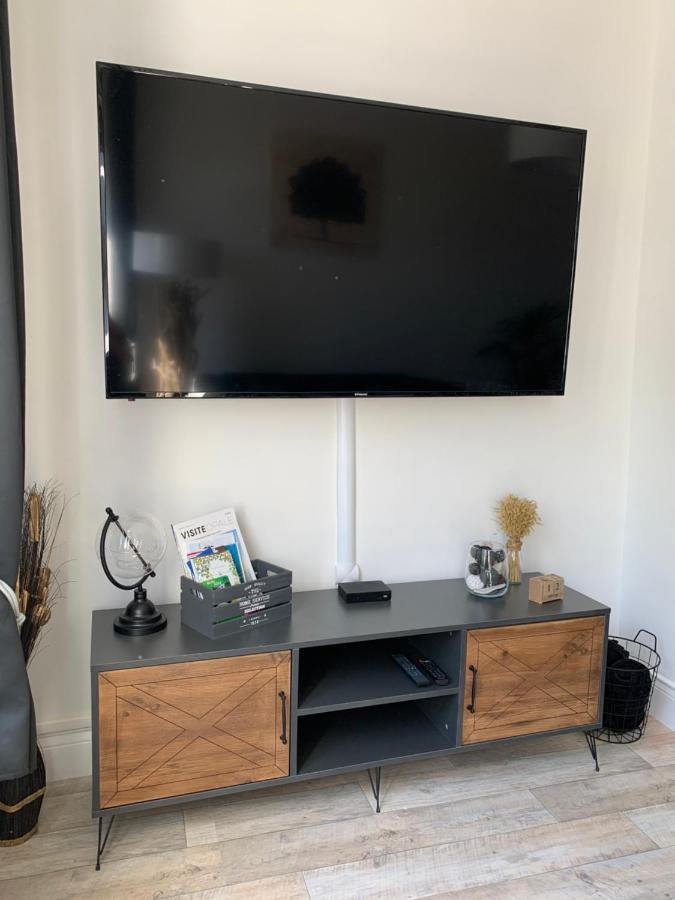 Apartment Dolce **** Vue Sur Cathedrale Boulogne-sur-Mer