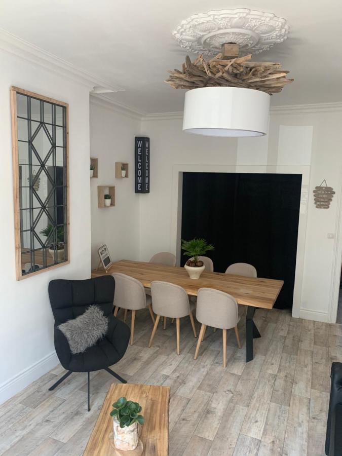 Dolce **** Vue Sur Cathedrale Apartment