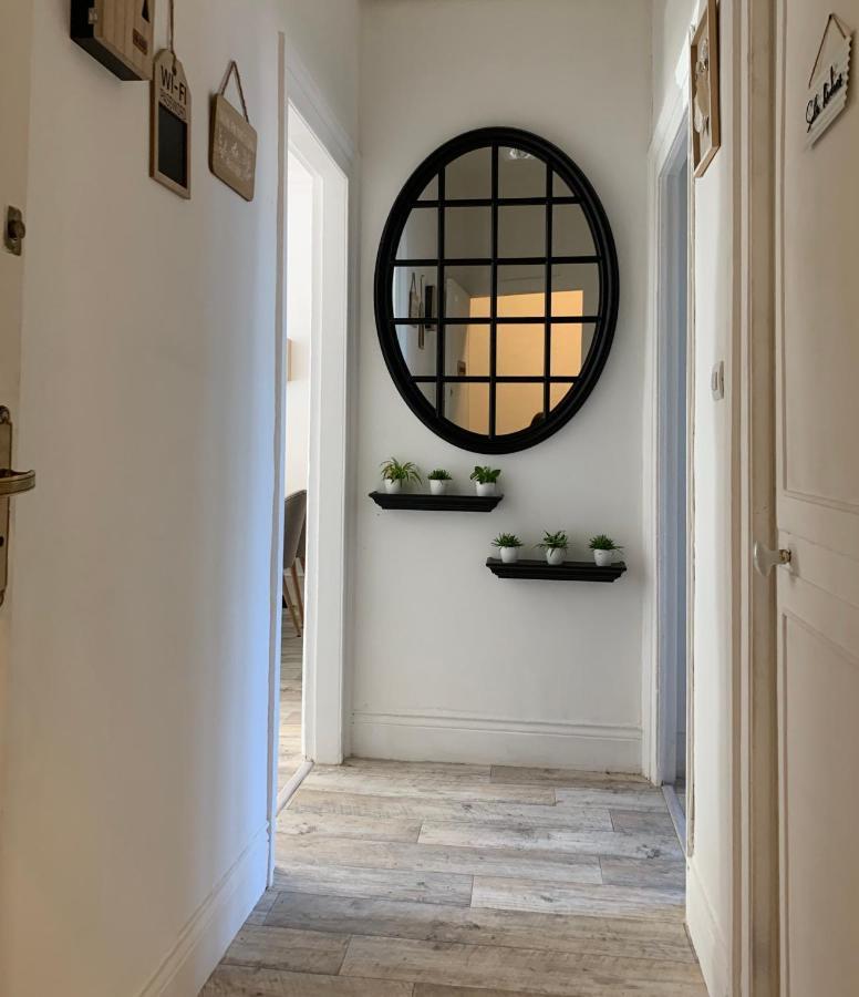 Dolce **** Vue Sur Cathedrale Apartment *