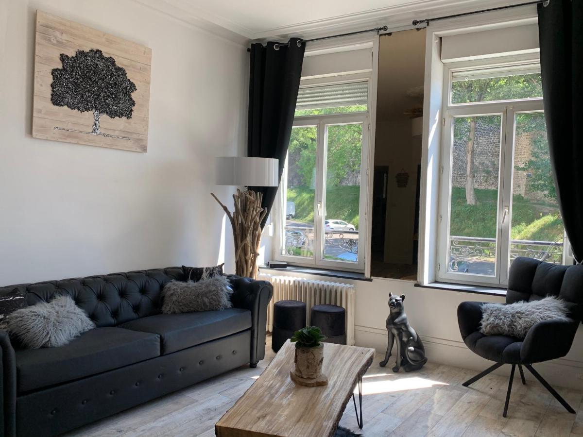 Dolce **** Vue Sur Cathedrale Apartment